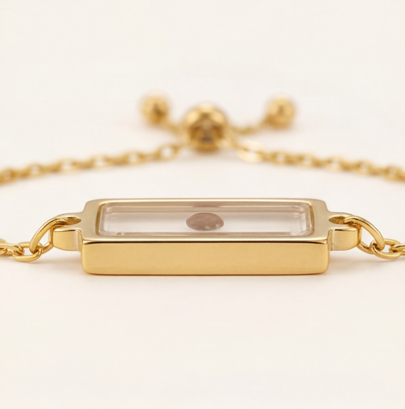 Real Mustard Seed Faith Bracelet Women Matthew 17:20 Christian Gift Gold Silver Scripture Card Jewelry